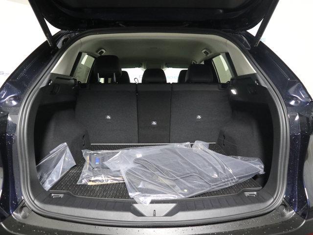 2026 Mazda CX-5 Preferred
