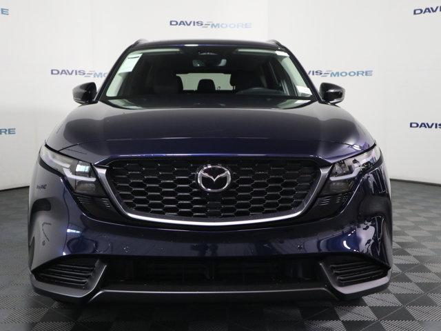 2026 Mazda CX-5 Preferred