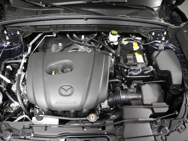 2026 Mazda CX-5 Preferred