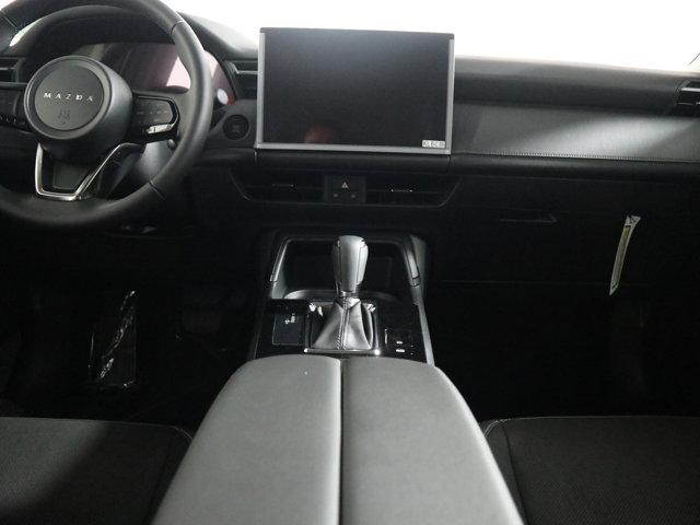 2026 Mazda CX-5 Preferred