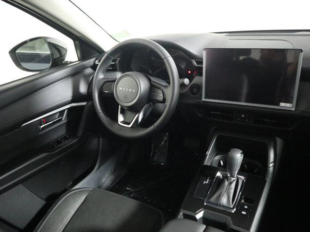 2026 Mazda CX-5 Preferred