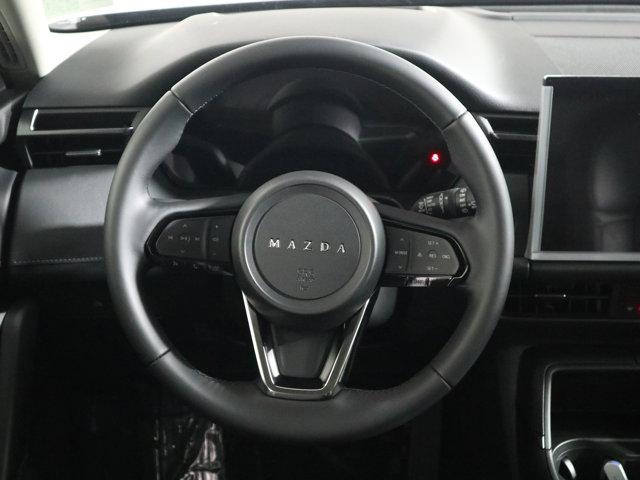 2026 Mazda CX-5 Preferred