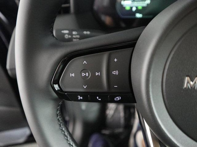 2026 Mazda CX-5 Preferred