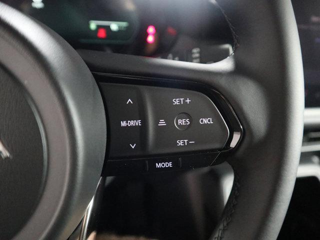 2026 Mazda CX-5 Preferred