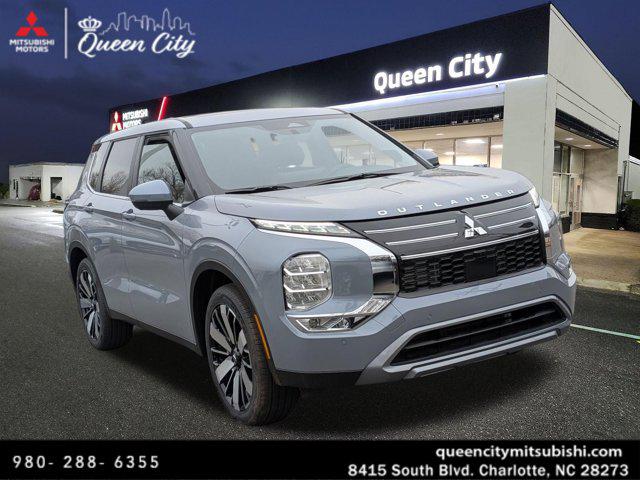 2026 Mitsubishi Outlander SE 1.5T 2WD for sale in Charlotte, NC