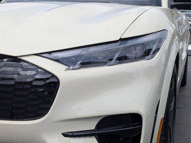 2026 Ford Mustang Mach-E GT