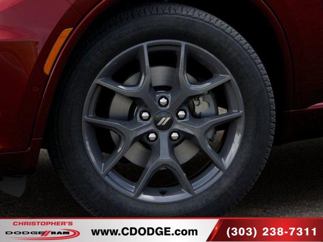 2026 Dodge Durango GT Plus HEMI V8 AWD