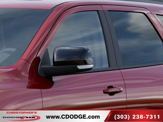 2026 Dodge Durango GT Plus HEMI V8 AWD