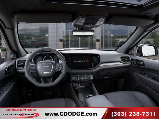2026 Dodge Durango GT Plus HEMI V8 AWD