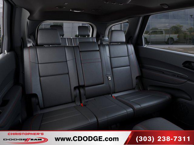 2026 Dodge Durango GT Plus HEMI V8 AWD