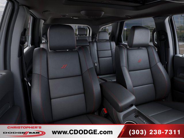 2026 Dodge Durango GT Plus HEMI V8 AWD