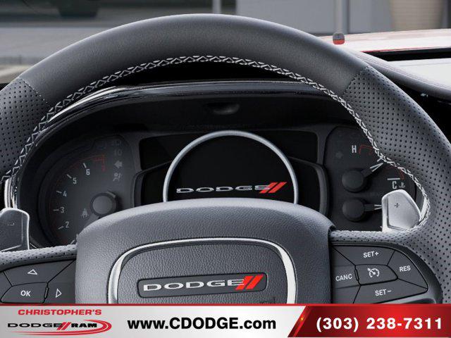 2026 Dodge Durango GT Plus HEMI V8 AWD