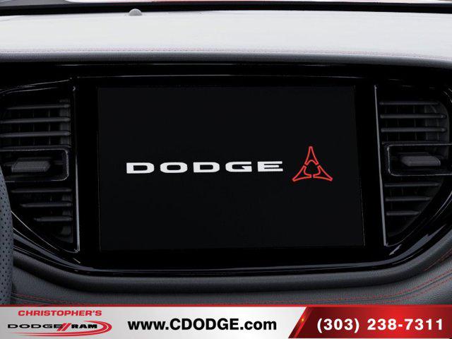 2026 Dodge Durango GT Plus HEMI V8 AWD