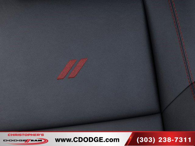 2026 Dodge Durango GT Plus HEMI V8 AWD