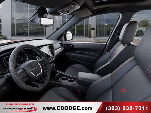 2026 Dodge Durango GT Plus HEMI V8 AWD