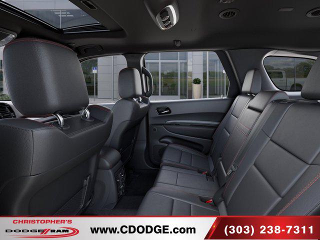 2026 Dodge Durango GT Plus HEMI V8 AWD