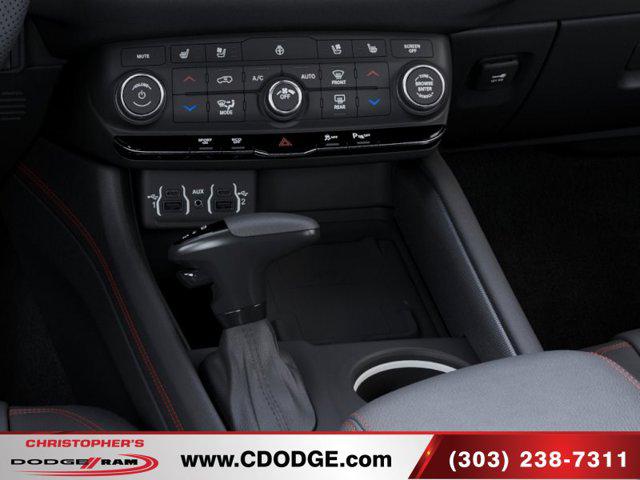 2026 Dodge Durango GT Plus HEMI V8 AWD
