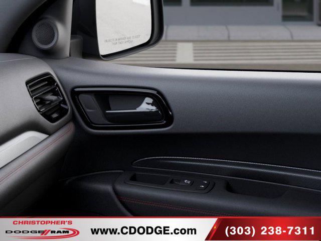 2026 Dodge Durango GT Plus HEMI V8 AWD