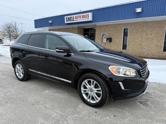 2016 Volvo XC60 T5 Premier for sale in Horseheads, NY