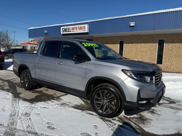 2022 Honda Ridgeline Sport for sale in Horseheads, NY
