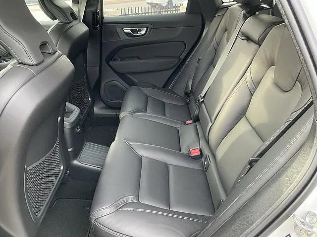 2026 Volvo XC60 Plug-In Hybrid Black Edition Ultra, T8 AWD Electric/Gasoline, Dark