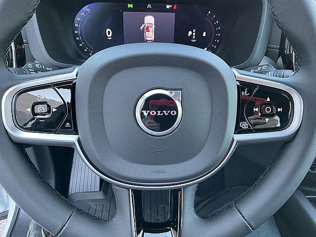 2026 Volvo XC90 Ultra Dark Theme, B6 AWD Gas (mild hybrid), Gasoline, 7 Seats