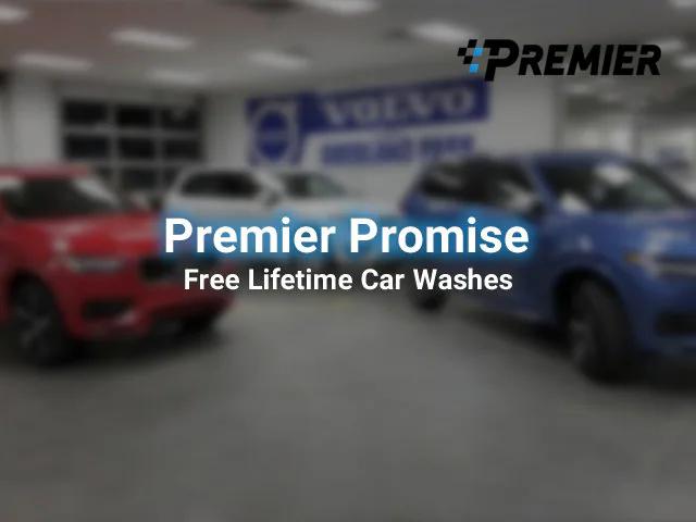 2026 Volvo XC90 Plus, B6 AWD Gas (mild hybrid), Gasoline, Bright, 7 Seats