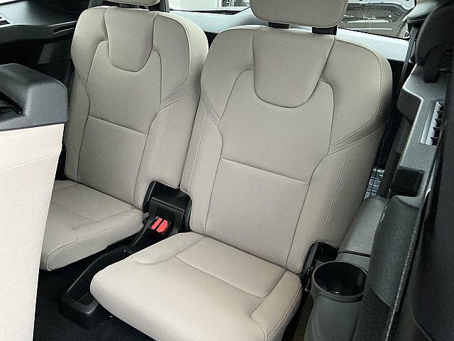 2026 Volvo XC90 Plus, B6 AWD Gas (mild hybrid), Gasoline, Bright, 7 Seats
