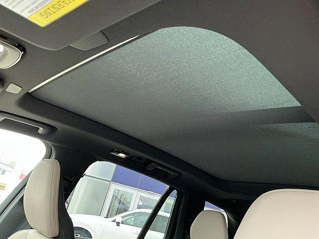 2026 Volvo XC90 Plus, B6 AWD Gas (mild hybrid), Gasoline, Bright, 7 Seats