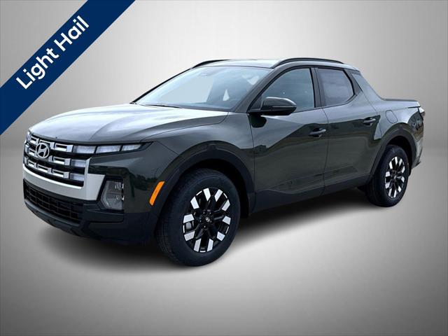 2026 Hyundai Santa Cruz SEL for sale in OMAHA, NE