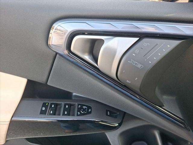 2026 BMW X3 M50 xDrive