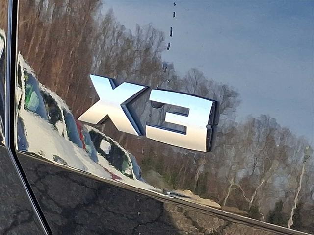 2026 BMW X3 M50 xDrive