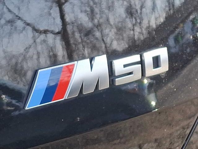 2026 BMW X3 M50 xDrive