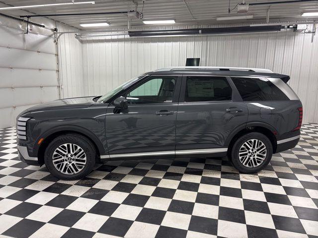 2026 Hyundai Palisade SEL Premium 8P for sale in ROCHESTER, MN