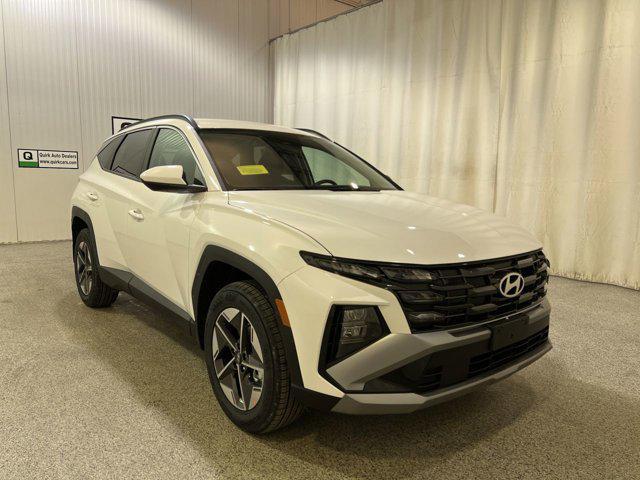2026 Hyundai Tucson SEL for sale in BRAINTREE, MA