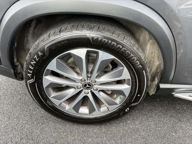 2023 Mercedes-Benz GLE GLE 350 4MATIC