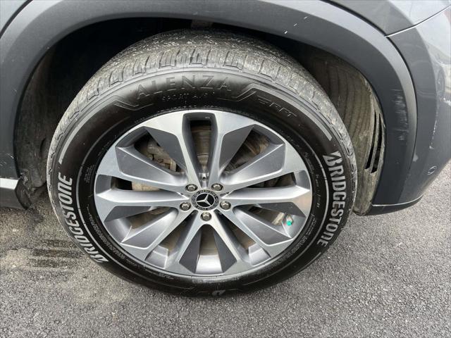 2023 Mercedes-Benz GLE GLE 350 4MATIC