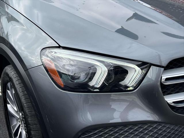 2023 Mercedes-Benz GLE GLE 350 4MATIC