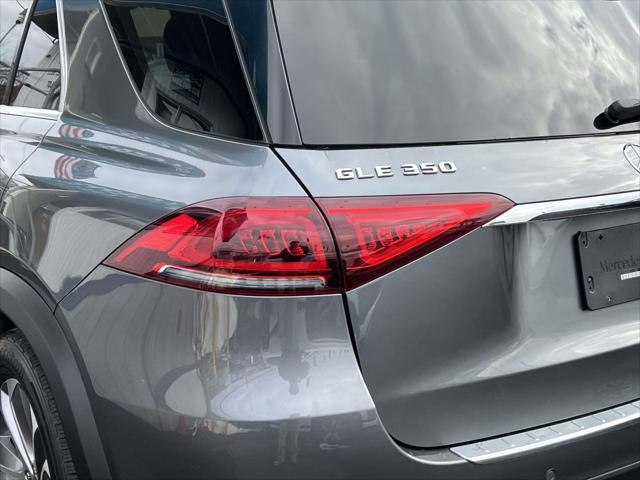 2023 Mercedes-Benz GLE GLE 350 4MATIC