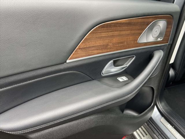 2023 Mercedes-Benz GLE GLE 350 4MATIC