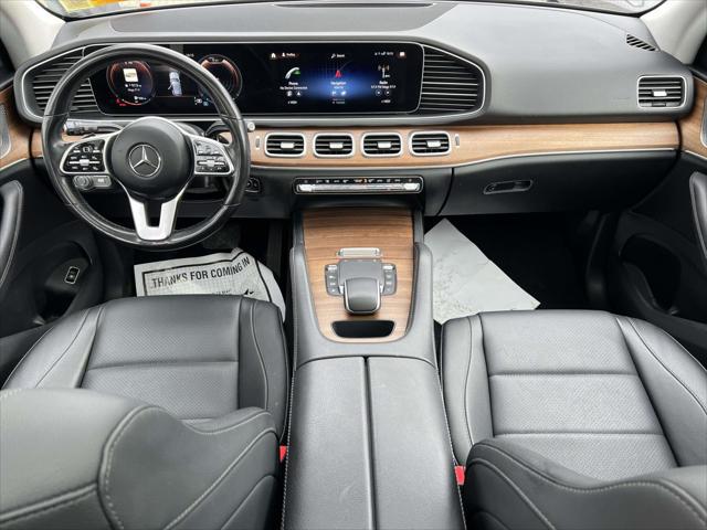 2023 Mercedes-Benz GLE GLE 350 4MATIC