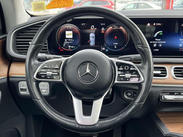 2023 Mercedes-Benz GLE GLE 350 4MATIC
