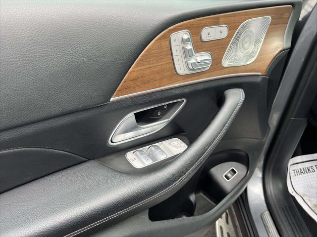 2023 Mercedes-Benz GLE GLE 350 4MATIC