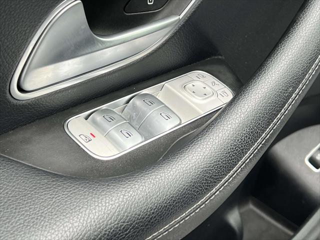 2023 Mercedes-Benz GLE GLE 350 4MATIC