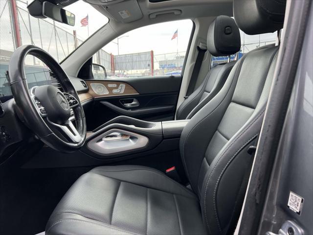 2023 Mercedes-Benz GLE GLE 350 4MATIC