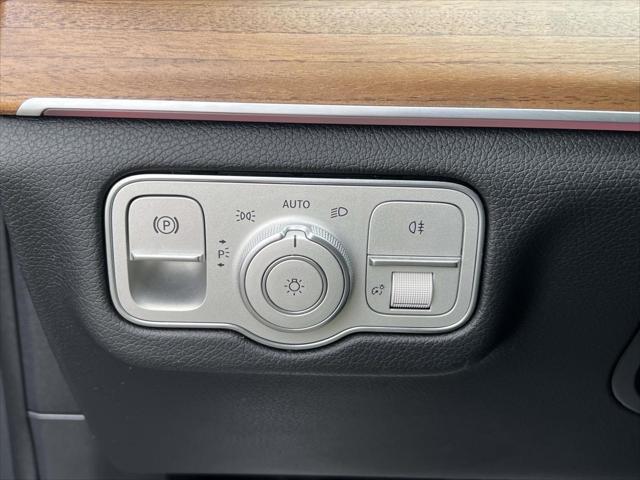2023 Mercedes-Benz GLE GLE 350 4MATIC