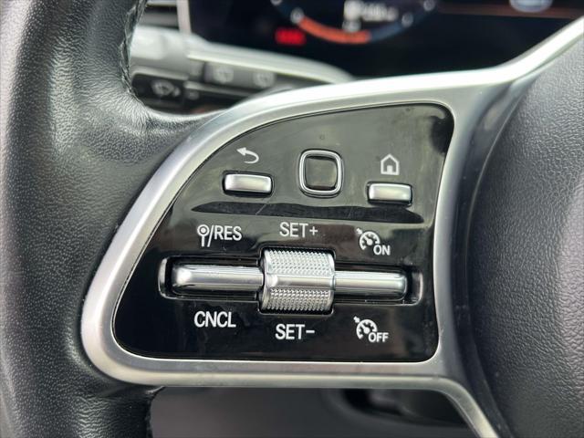 2023 Mercedes-Benz GLE GLE 350 4MATIC