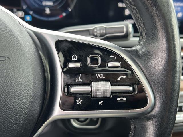2023 Mercedes-Benz GLE GLE 350 4MATIC