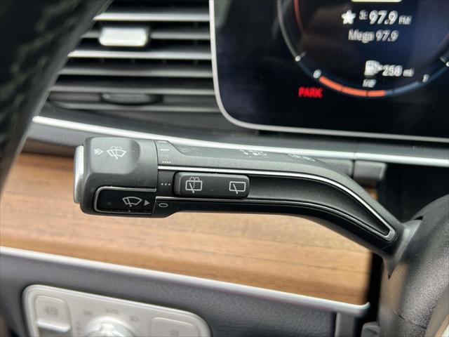 2023 Mercedes-Benz GLE GLE 350 4MATIC