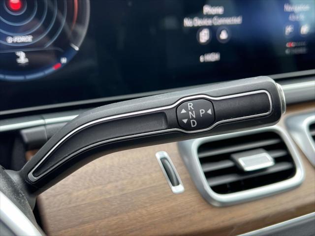 2023 Mercedes-Benz GLE GLE 350 4MATIC